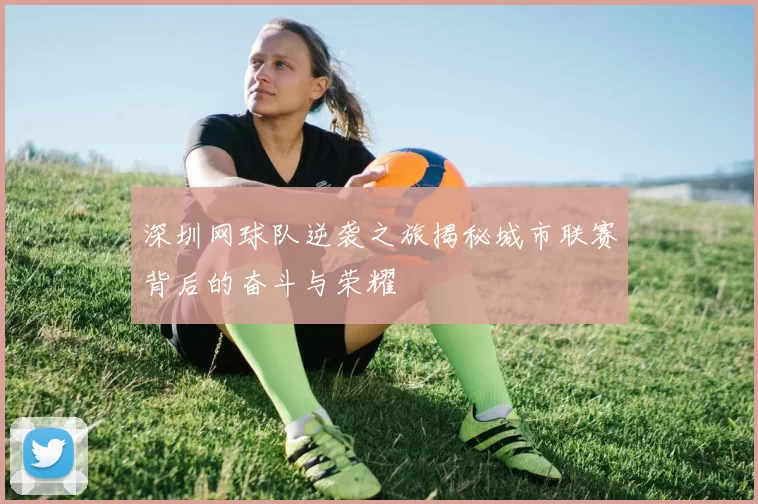 深圳网球队逆袭之旅揭秘城市联赛背后的奋斗与荣耀