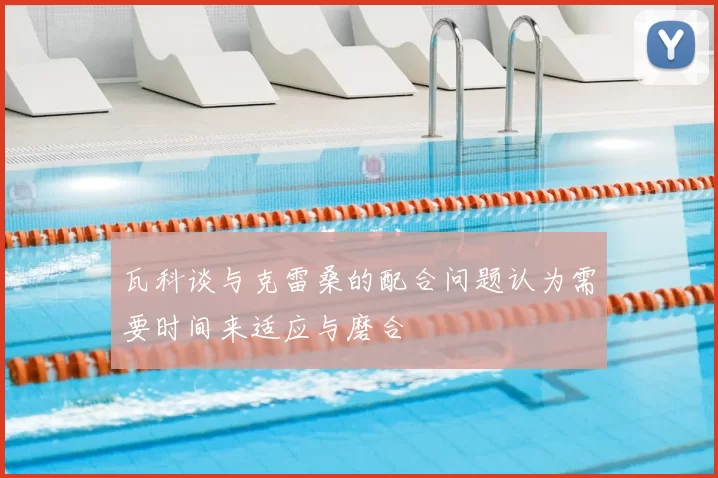 瓦科谈与克雷桑的配合问题认为需要时间来适应与磨合