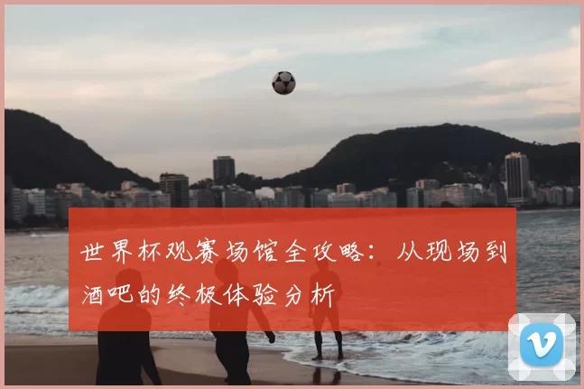 世界杯观赛场馆全攻略:从现场到酒吧的终极体验分析