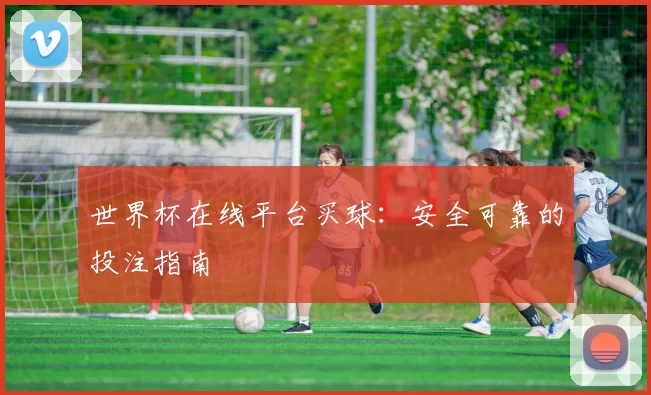 世界杯在线平台买球：安全可靠的投注指南