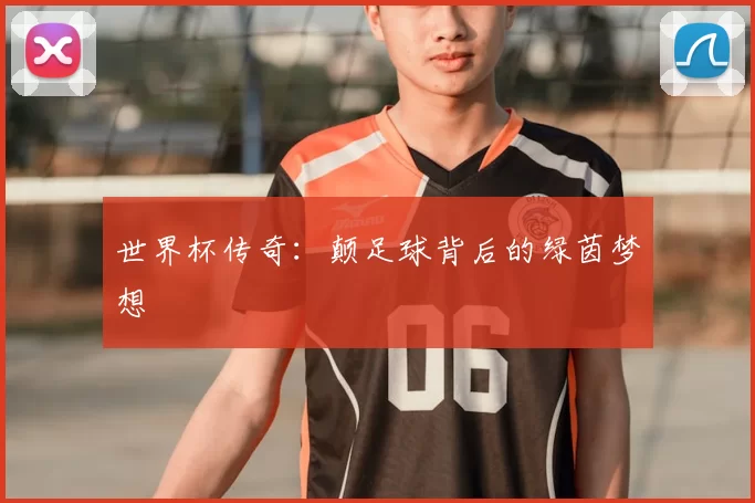 世界杯传奇:颠足球背后的绿茵梦想